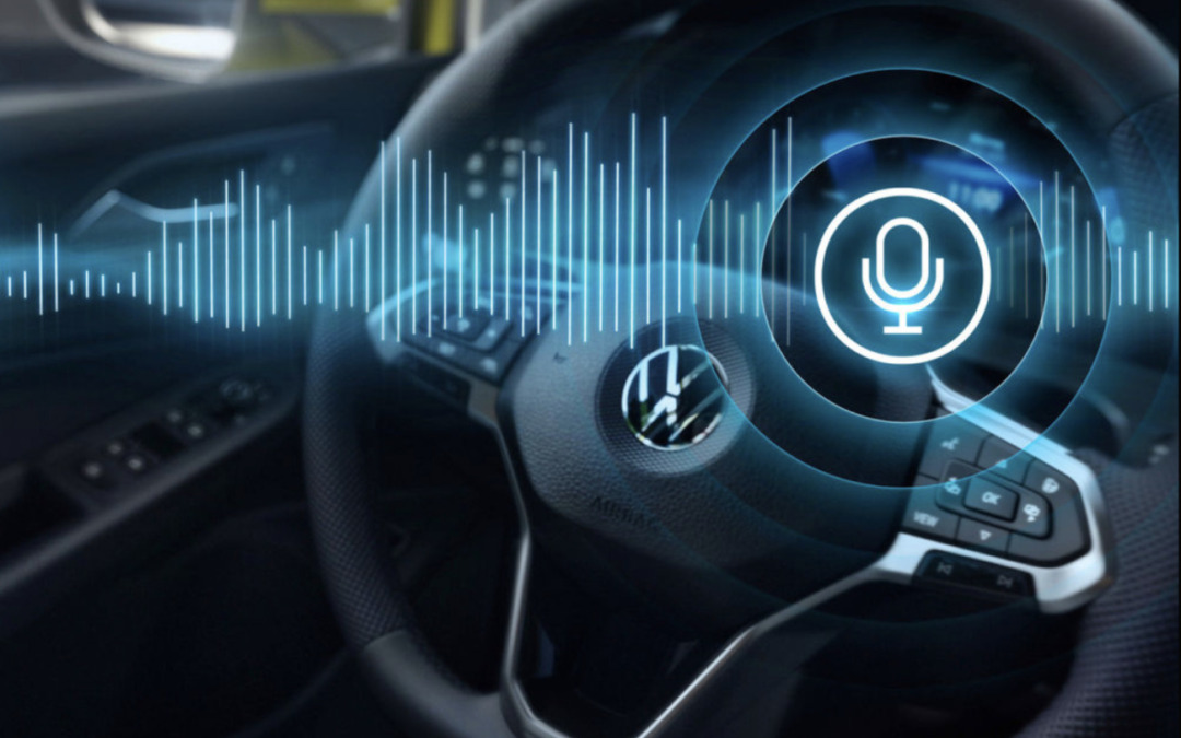 Voice-Activated Systems
